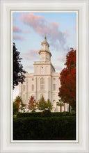 Load image into Gallery viewer, St. George Red Tree
