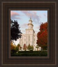 Load image into Gallery viewer, St. George Red Tree
