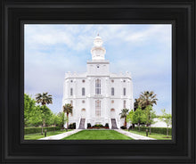 Load image into Gallery viewer, Saint George Rain
