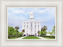 Load image into Gallery viewer, Saint George Rain

