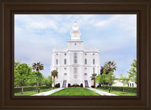 Load image into Gallery viewer, Saint George Rain
