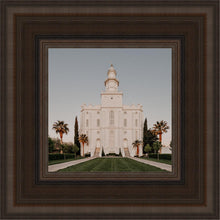 Load image into Gallery viewer, St. George a Firm Foundation
