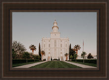 Load image into Gallery viewer, St. George a Firm Foundation
