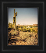 Load image into Gallery viewer, Phoenix Cactus Hill
