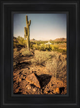 Load image into Gallery viewer, Phoenix Cactus Hill
