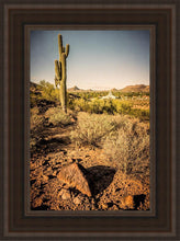Load image into Gallery viewer, Phoenix Cactus Hill

