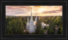Load image into Gallery viewer, Portland From on High
