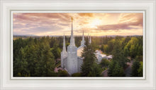 Load image into Gallery viewer, Portland From on High
