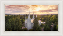 Load image into Gallery viewer, Portland From on High
