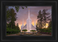 Load image into Gallery viewer, Peace be Still Portland
