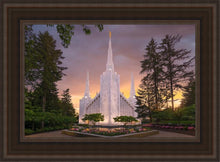 Load image into Gallery viewer, Peace be Still Portland
