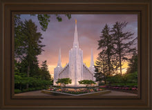 Load image into Gallery viewer, Peace be Still Portland
