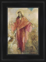 Load image into Gallery viewer, Christ In A Red Robe
