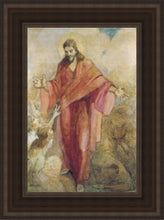 Load image into Gallery viewer, Christ In A Red Robe

