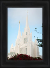 Load image into Gallery viewer, San Diego California Magenta Views
