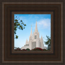 Load image into Gallery viewer, San Diego California Towering Spires
