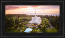 Load image into Gallery viewer, Seattle From On High
