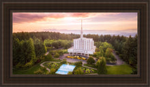 Load image into Gallery viewer, Seattle From On High
