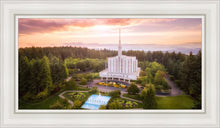 Load image into Gallery viewer, Seattle From On High
