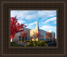 Load image into Gallery viewer, Snowflake Vivid Autumn
