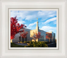 Load image into Gallery viewer, Snowflake Vivid Autumn
