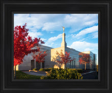 Load image into Gallery viewer, Snowflake Vivid Autumn
