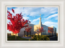 Load image into Gallery viewer, Snowflake Vivid Autumn
