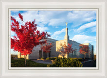 Load image into Gallery viewer, Snowflake Vivid Autumn
