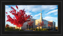 Load image into Gallery viewer, Snowflake Vivid Autumn
