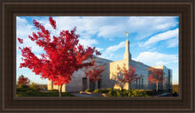 Load image into Gallery viewer, Snowflake Vivid Autumn

