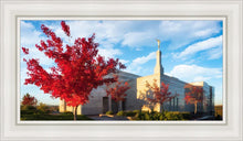 Load image into Gallery viewer, Snowflake Vivid Autumn
