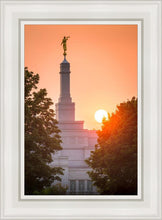 Load image into Gallery viewer, Spokane Sun

