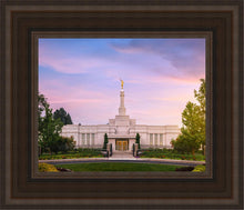 Load image into Gallery viewer, Spokane Pastel Morning
