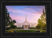 Load image into Gallery viewer, Spokane Pastel Morning
