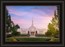 Load image into Gallery viewer, Spokane Pastel Morning
