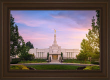 Load image into Gallery viewer, Spokane Pastel Morning
