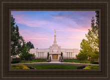 Load image into Gallery viewer, Spokane Pastel Morning
