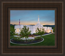 Load image into Gallery viewer, Spokane Morning Glow
