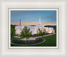 Load image into Gallery viewer, Spokane Morning Glow
