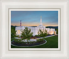 Load image into Gallery viewer, Spokane Morning Glow
