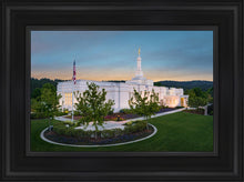 Load image into Gallery viewer, Spokane Morning Glow
