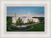 Load image into Gallery viewer, Spokane Morning Glow

