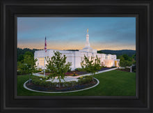 Load image into Gallery viewer, Spokane Morning Glow
