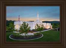 Load image into Gallery viewer, Spokane Morning Glow
