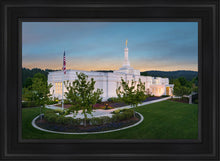 Load image into Gallery viewer, Spokane Morning Glow
