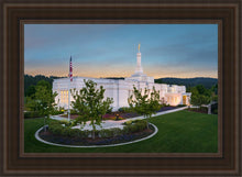 Load image into Gallery viewer, Spokane Morning Glow
