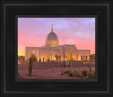 Load image into Gallery viewer, Tucson Desert Sunset
