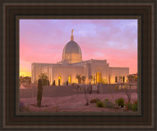 Load image into Gallery viewer, Tucson Desert Sunset
