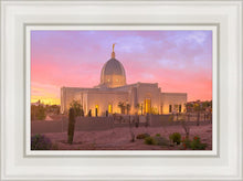 Load image into Gallery viewer, Tucson Desert Sunset
