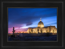 Load image into Gallery viewer, Tucson Blue
